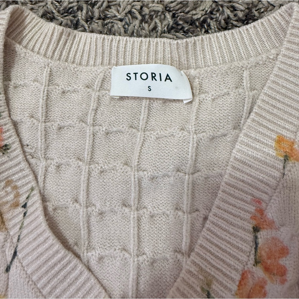 Sweater - Picture 3 of 3